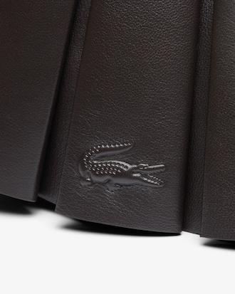 Small Runway Lenglen Leather Bag Product Image