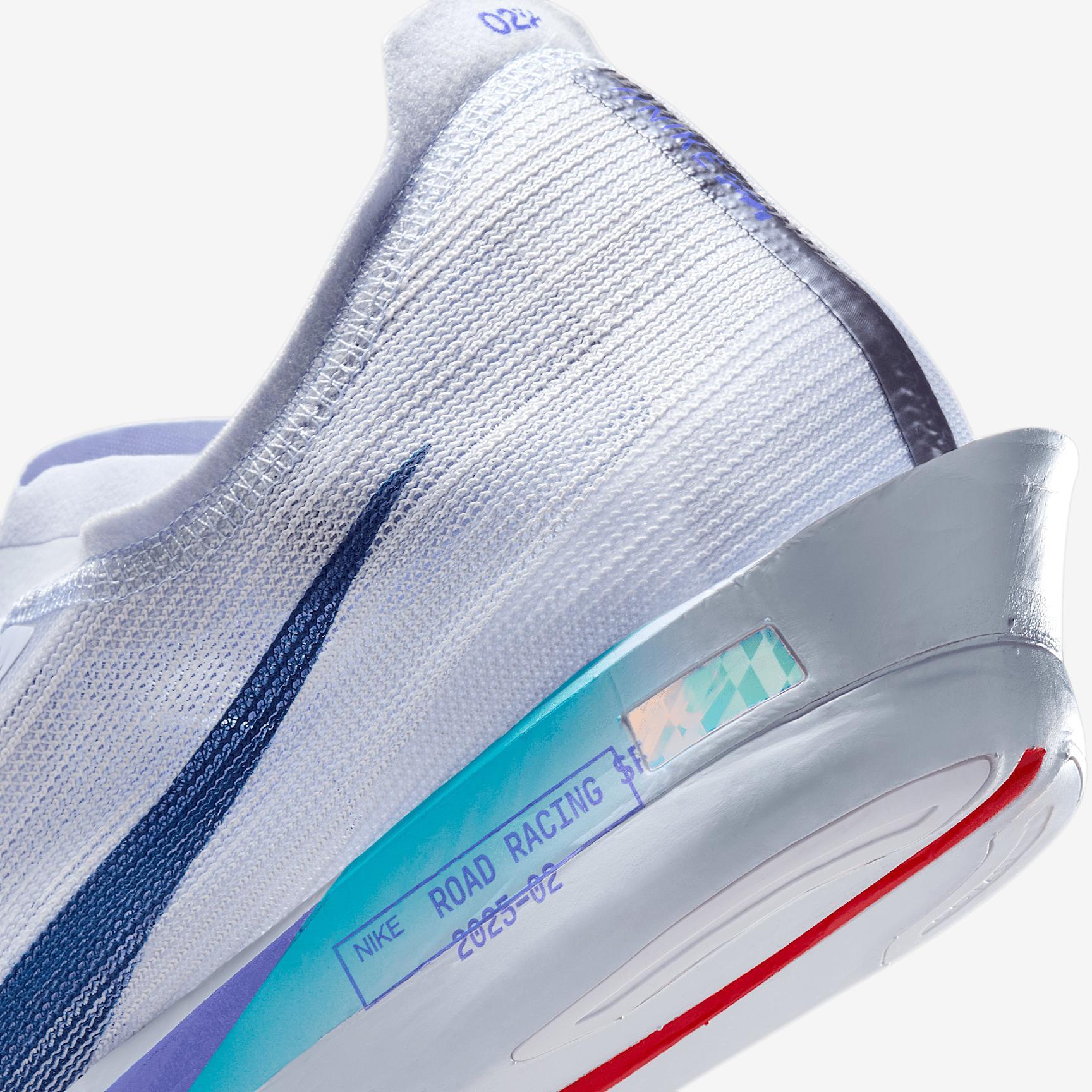 Nike Men's Streakfly 2 Road Racing Shoes Product Image