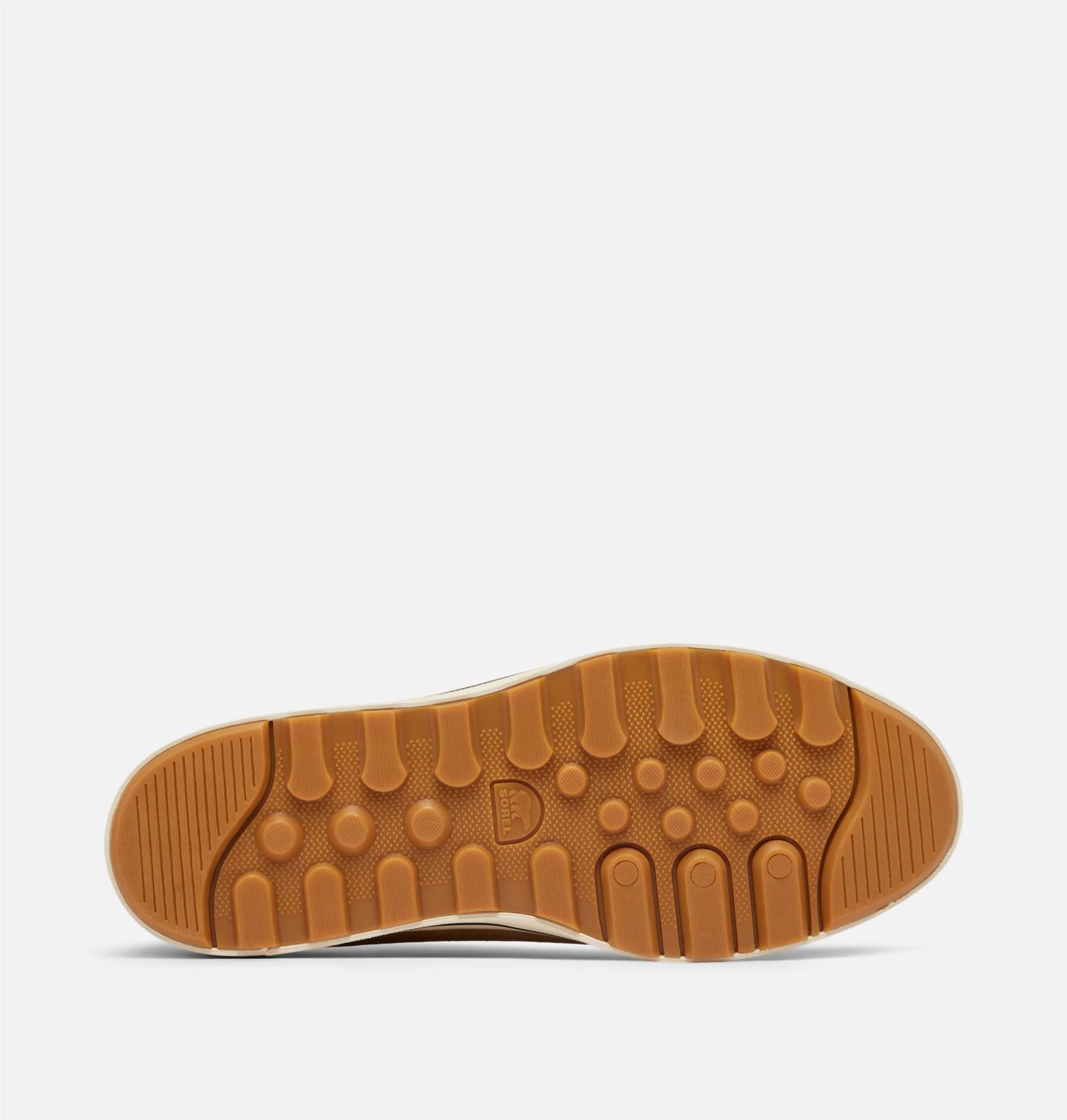 SOREL METRO™ II Low Men's Waterproof Sneaker Product Image