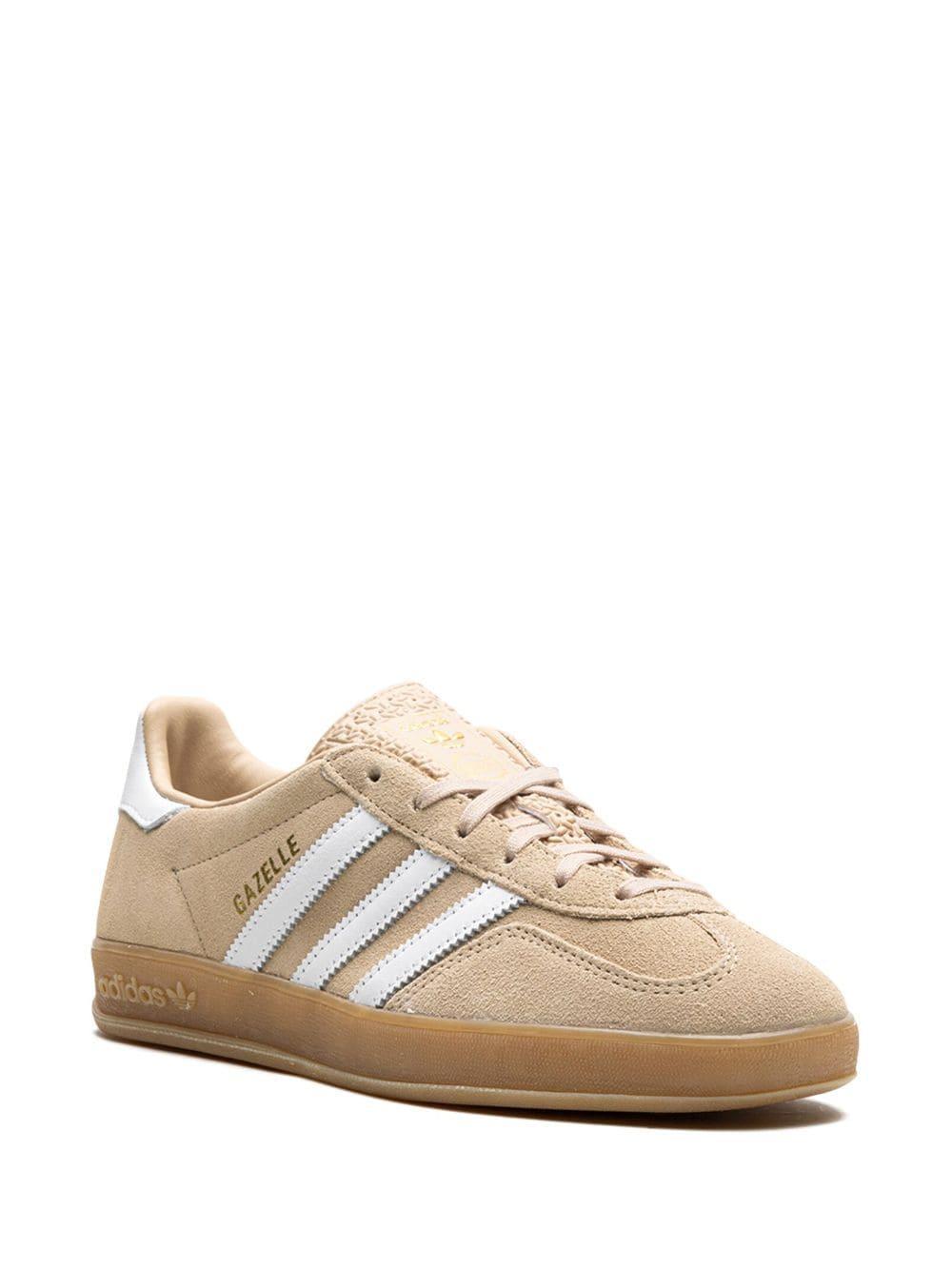 Gazelle Indoor "Magic Beige" sneakers Product Image