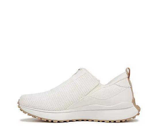 Ryka Womens Jumpstart Zip Slip On Sneaker Product Image