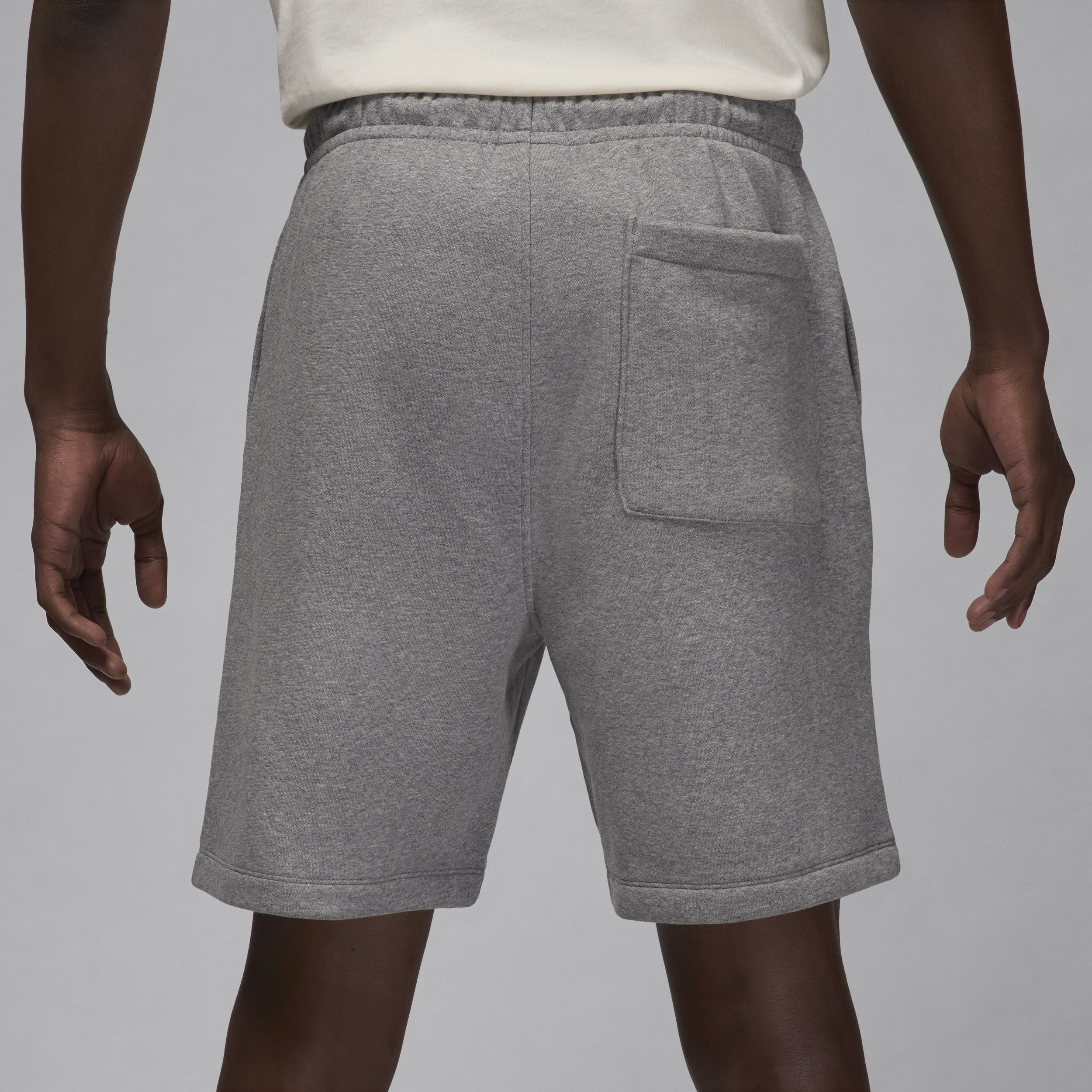 Jordan Brooklyn Fleece Men's Shorts Product Image