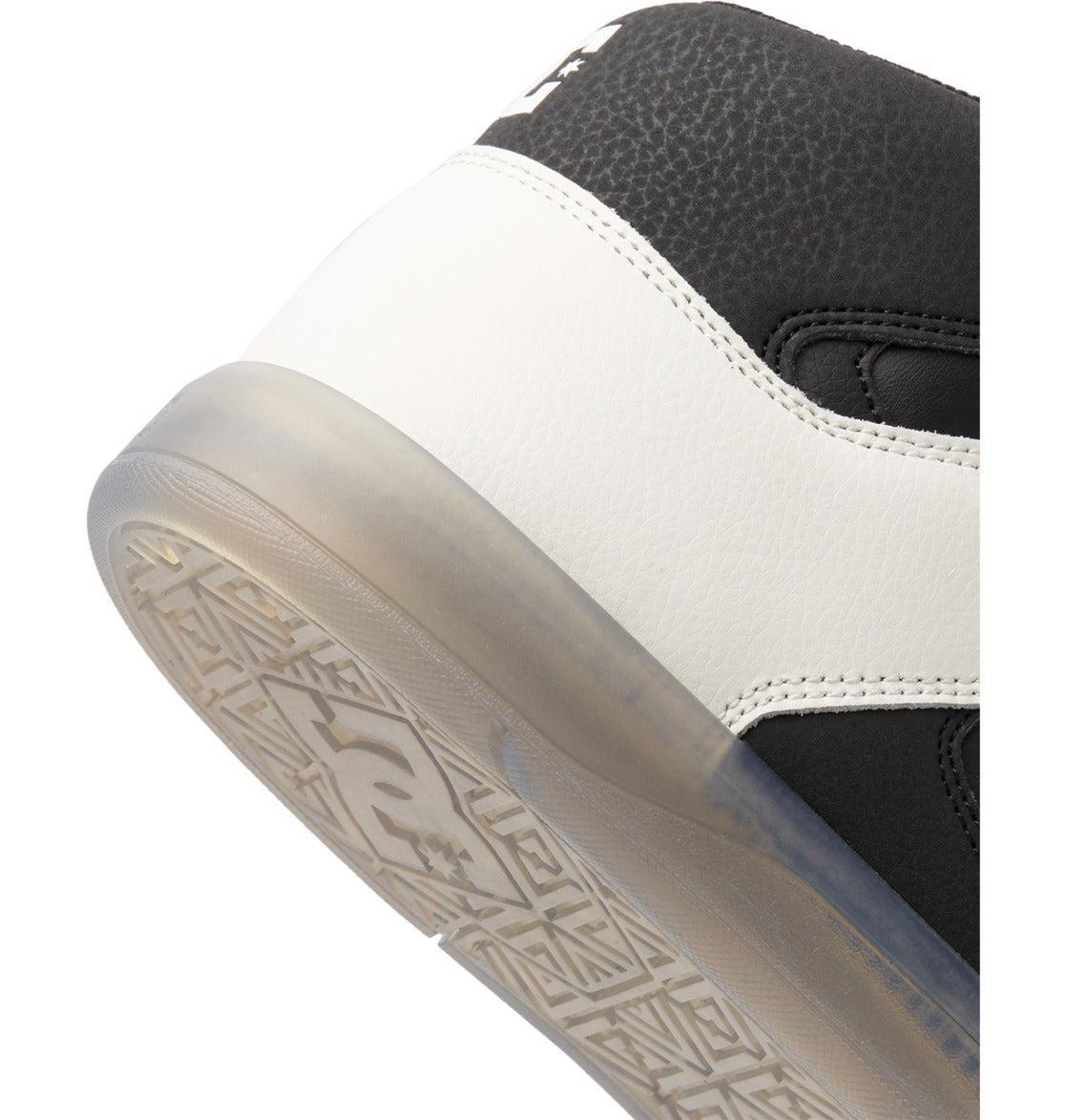 Men's DC Cure High-Top Shoes Male Product Image