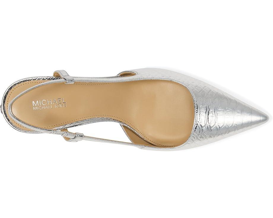 Alina Flex Sling Pump Product Image