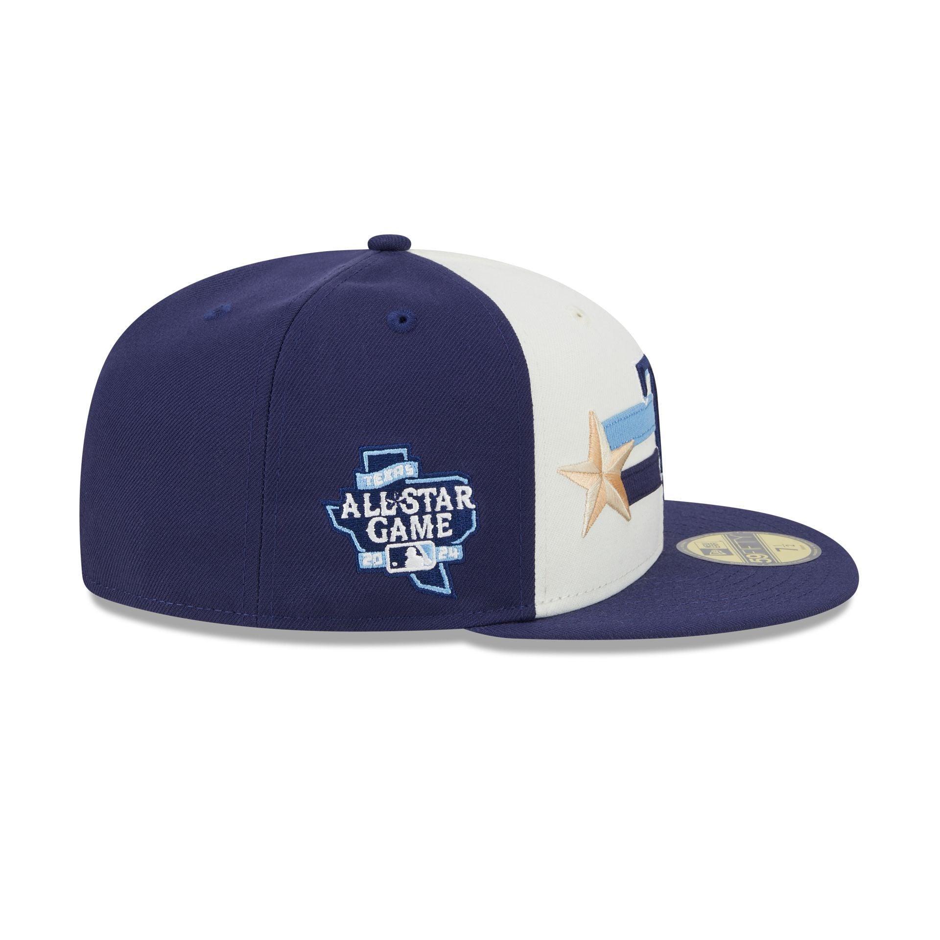 San Diego Padres Panama Tan 9FIFTY Snapback Hat Male Product Image
