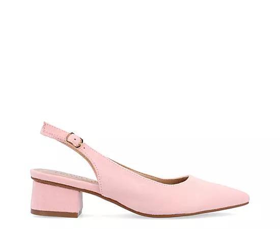 Journee Sylvia Womens Pumps Product Image