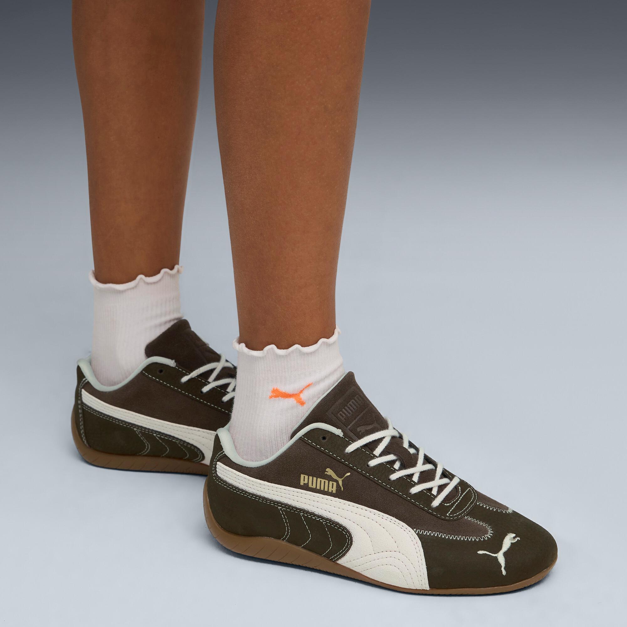 PUMA Speedcat Wine Club Sneakers Women Product Image