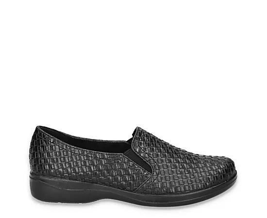 Easy Street Eternity Womens Comfort Flats Product Image
