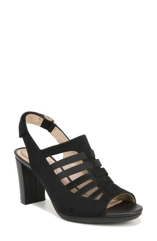 LifeStride Arlene Womens Slingback Heels Product Image