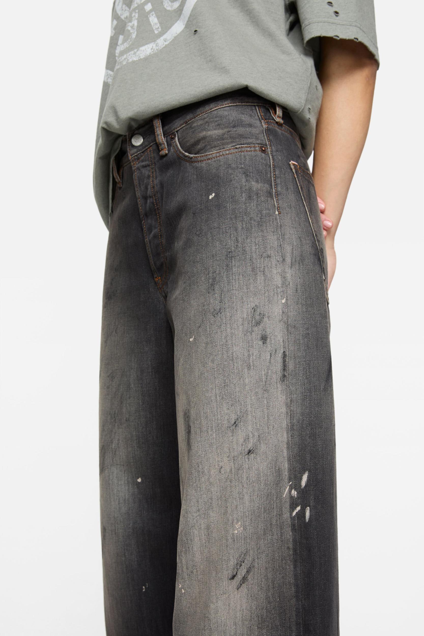 Loose fit jeans - 1981 Product Image