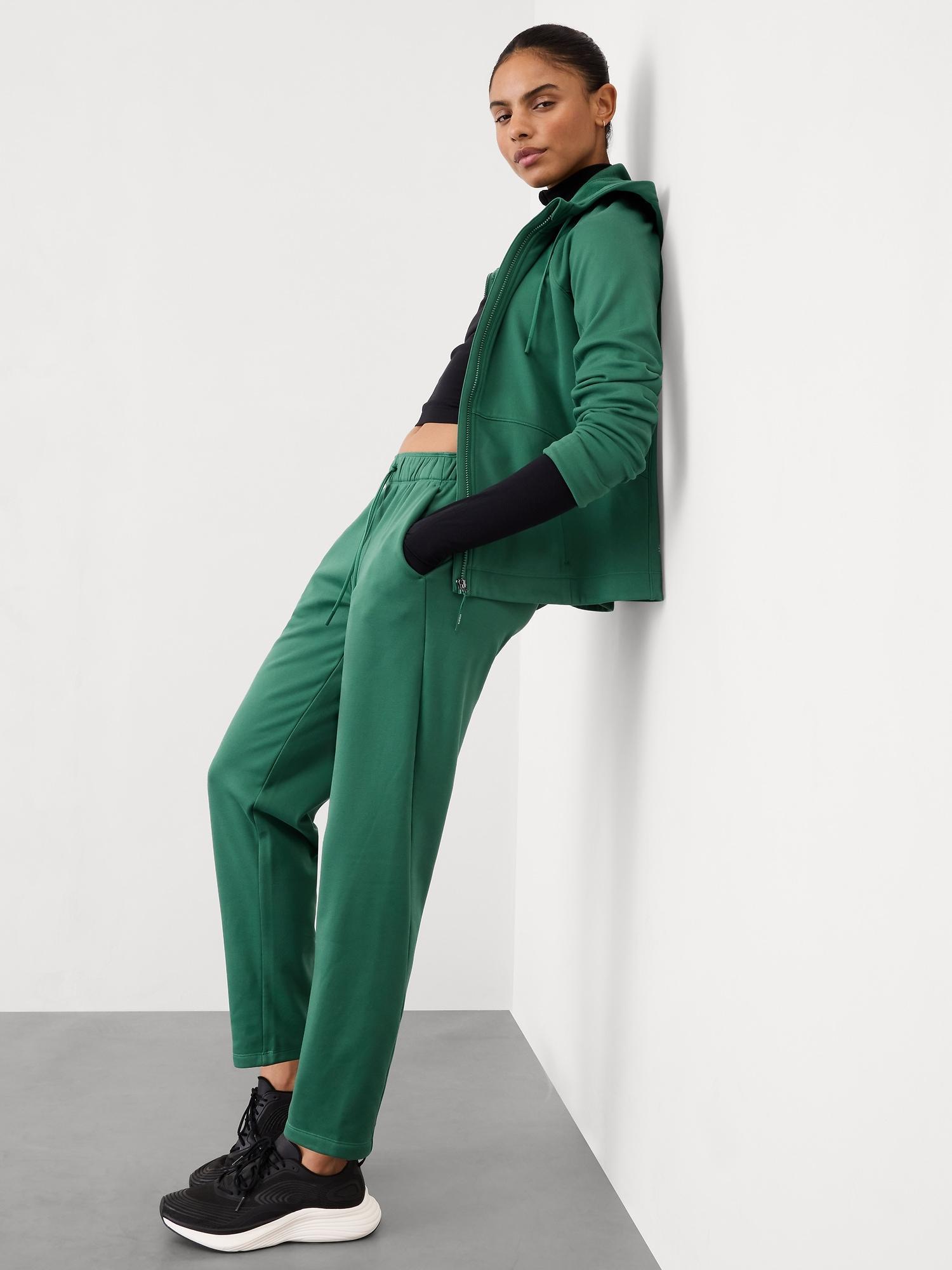 Unstoppable Mid Rise Pant Product Image