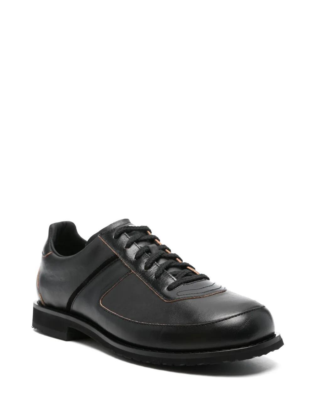 Ten Pin Derby shoes Product Image