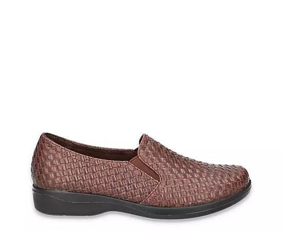 Easy Street Eternity Womens Comfort Flats Product Image