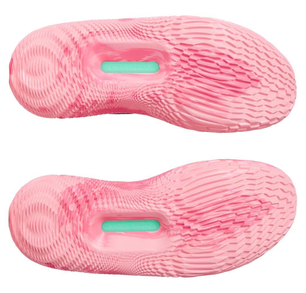 UA FUTR X 4 Product Image