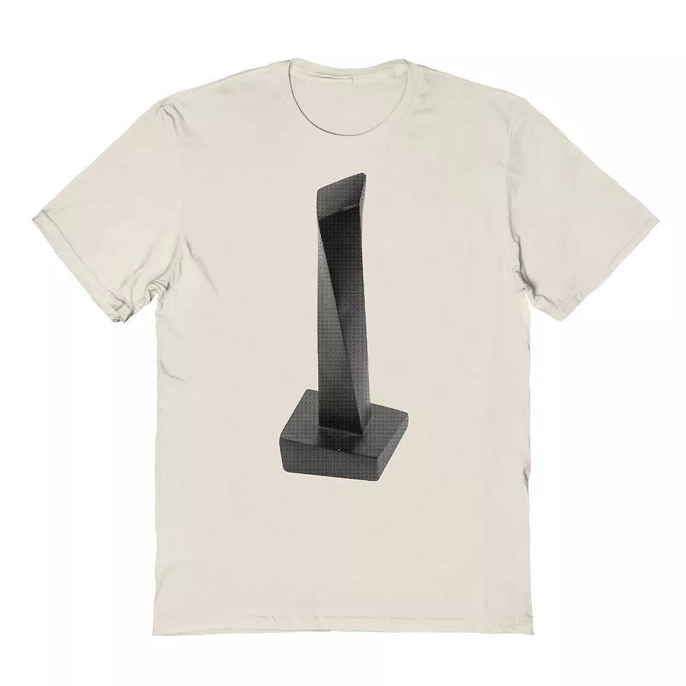 Mens Led Zeppelin LED ZEP 4 Graphic Tee Product Image