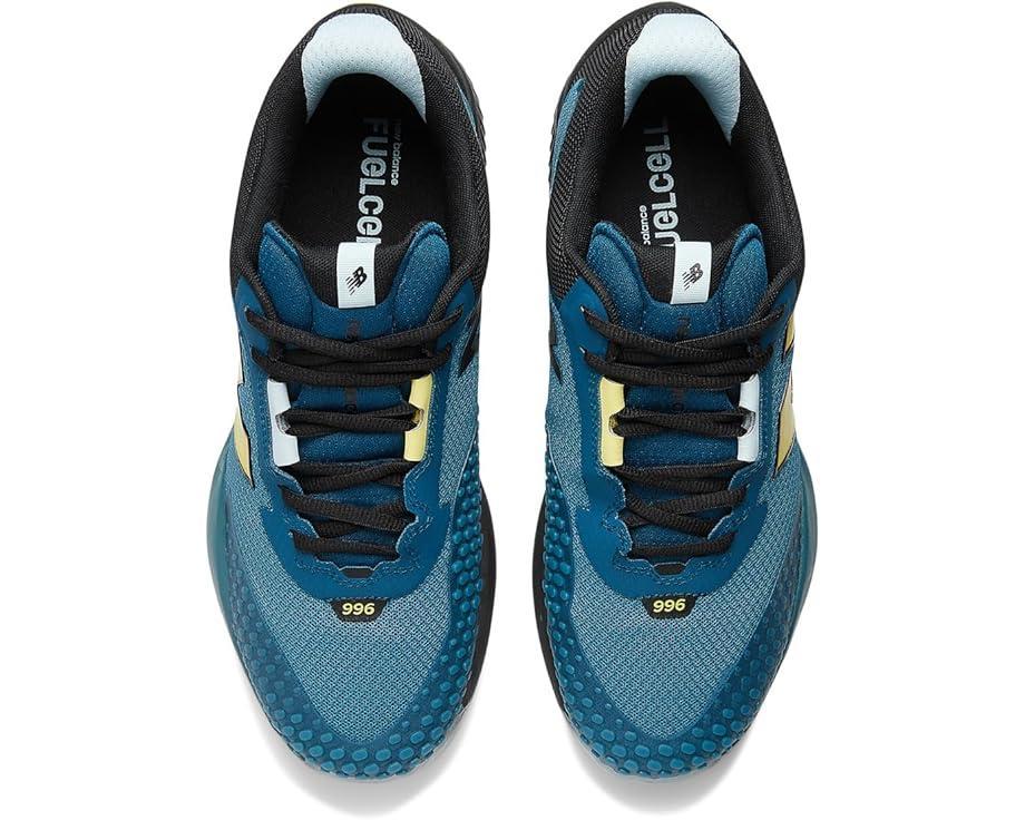Men's New Balance FuelCell 996v6 Tennis Shoes Product Image
