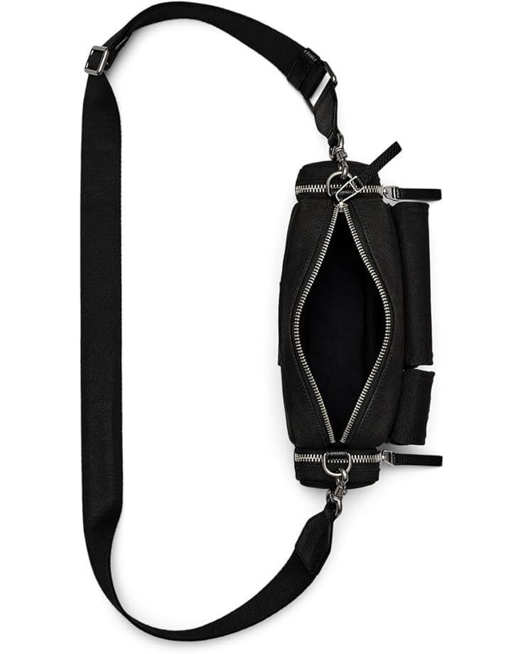 The Leather Mini Bag Product Image