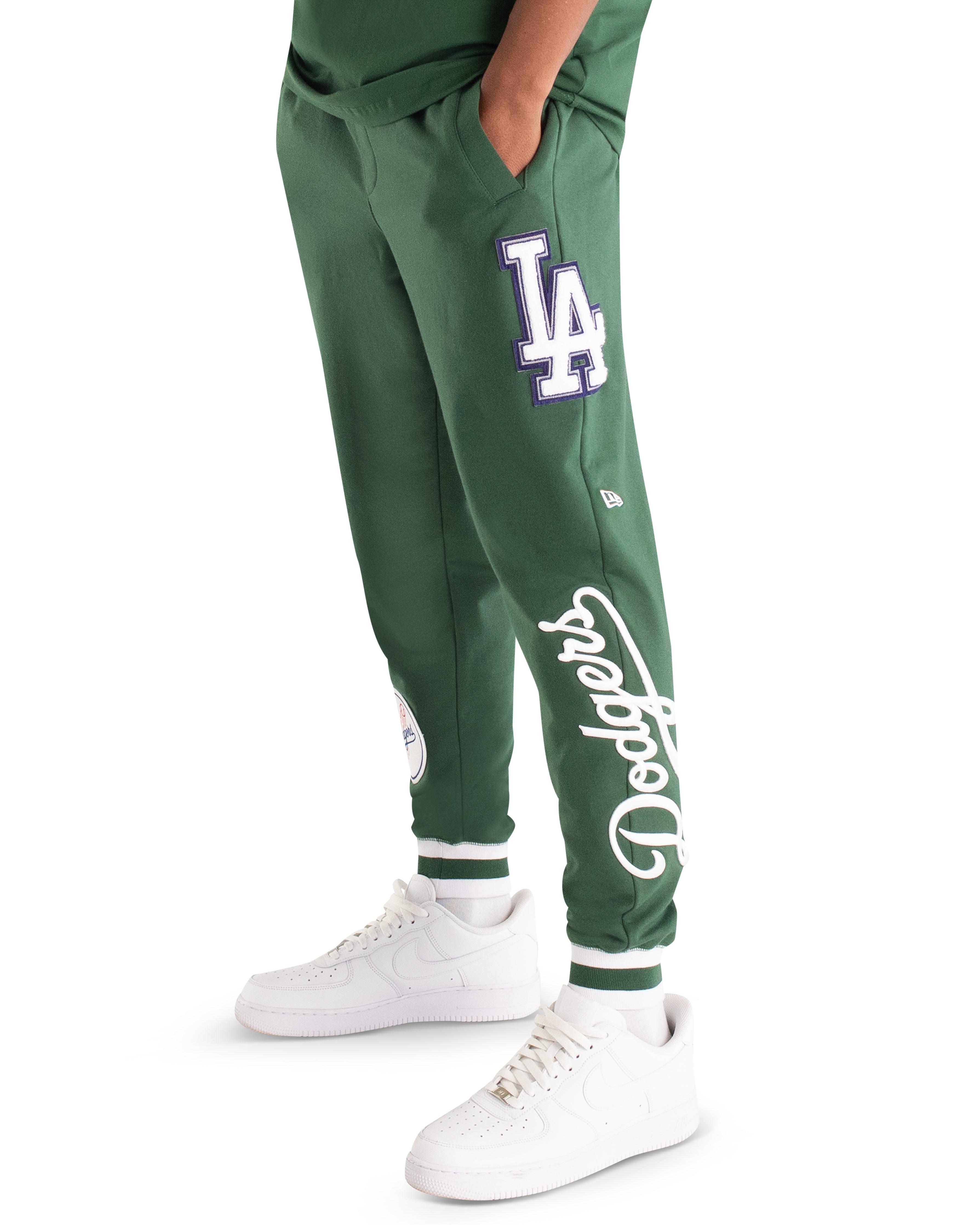 Buffalo Bills Logo Select Jogger Male Product Image