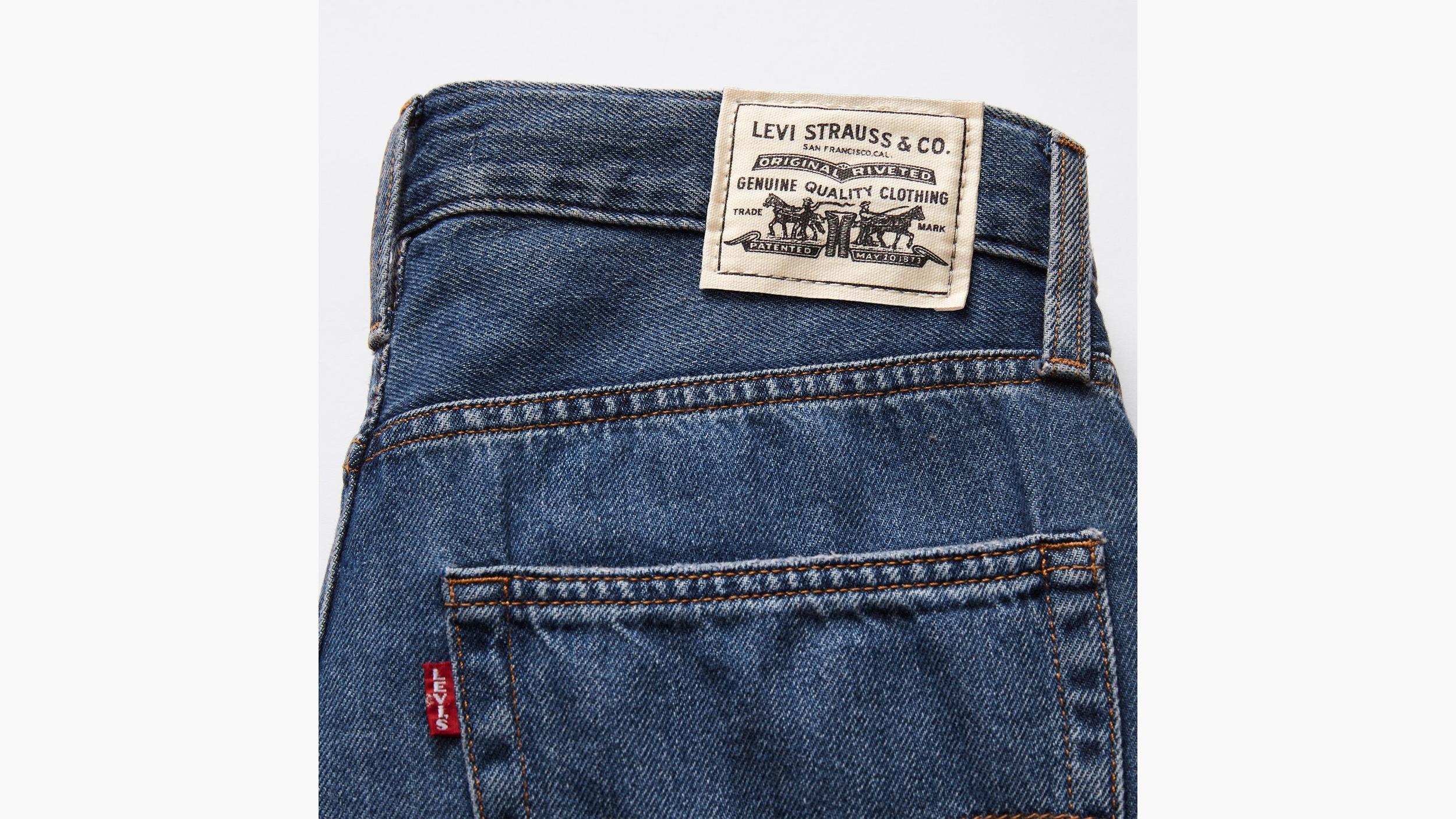 Baggy Dad Corduroy Women's Pants Product Image