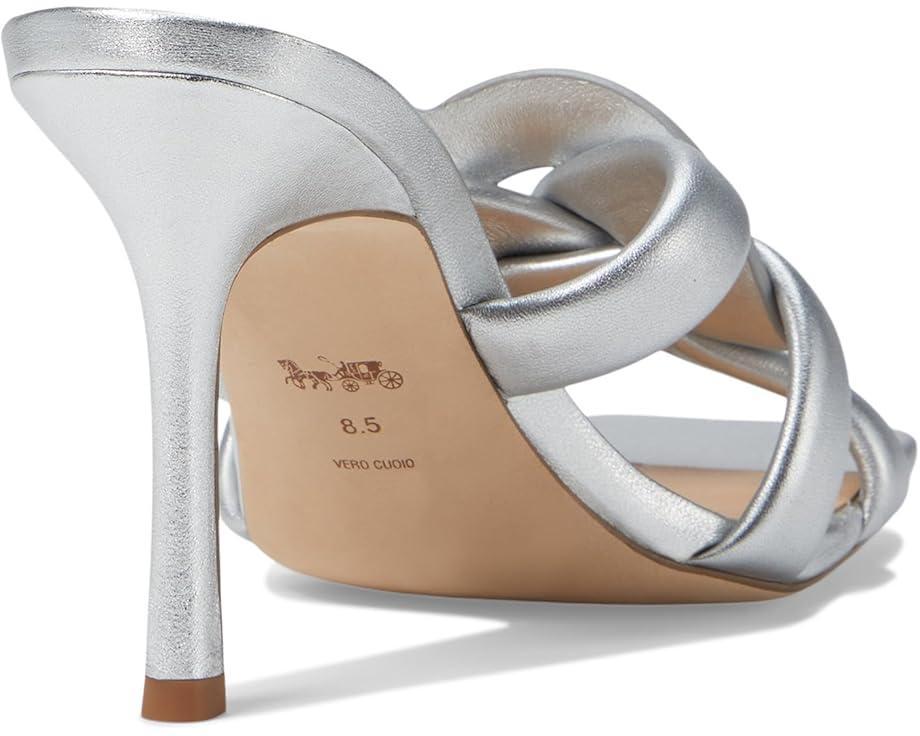 Tillie Leather Sandal Product Image