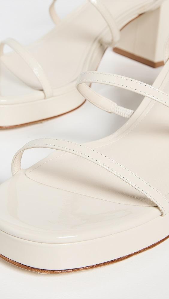 Larroudé Gio Sandals | Shopbop Product Image