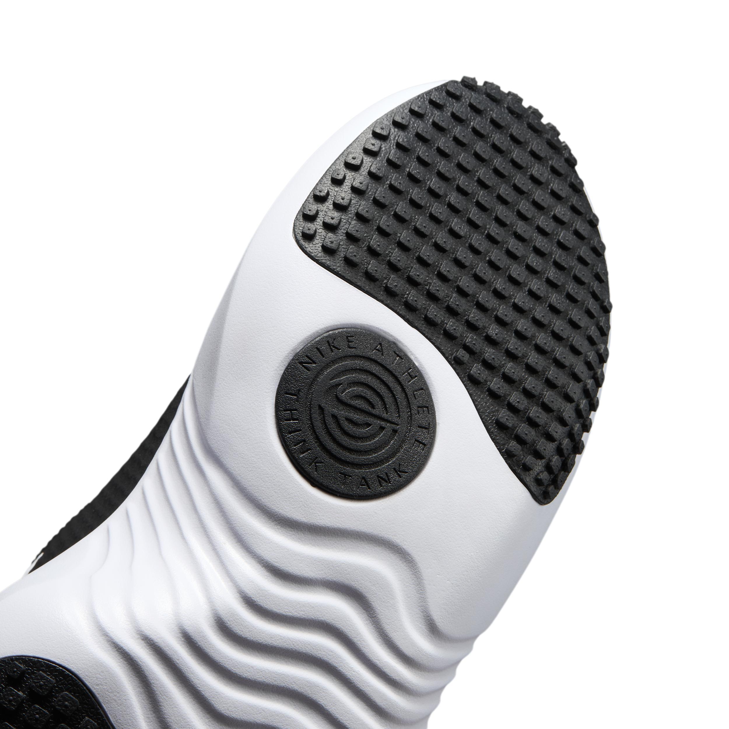 Nike Unisex x Hyperice HyperBoots Shoes Product Image