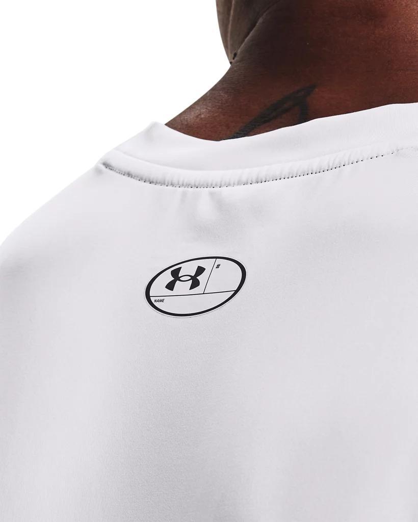 Mens HeatGear Compression Tank Product Image