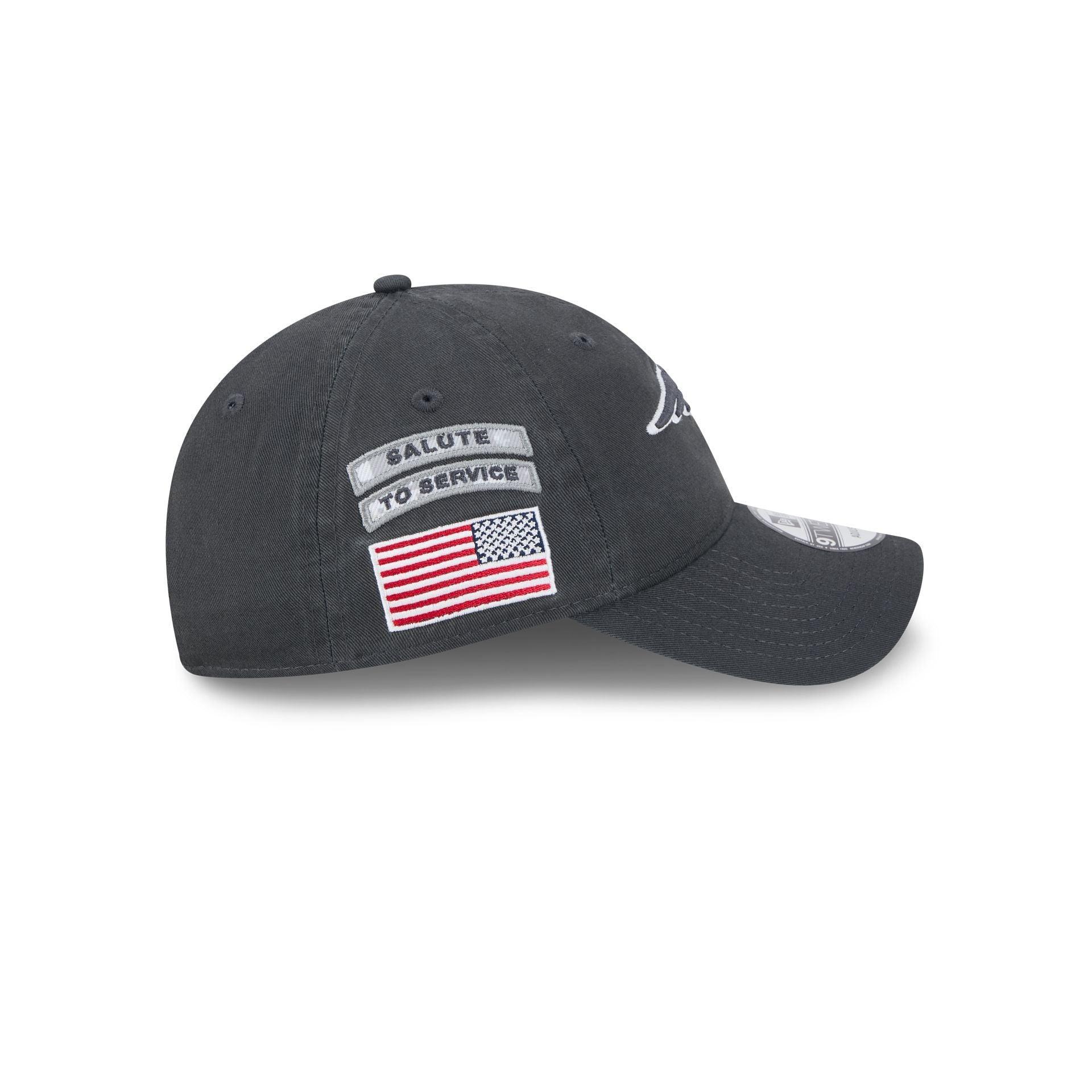 Dallas Cowboys Corded 9TWENTY Adjustable Hat Male Product Image