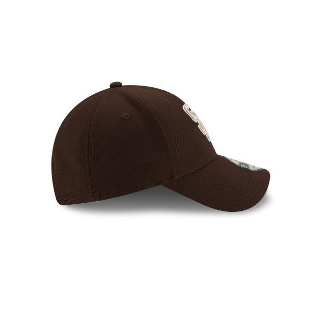 Miami Marlins Core Classic Game 9TWENTY Adjustable Hat Male Product Image