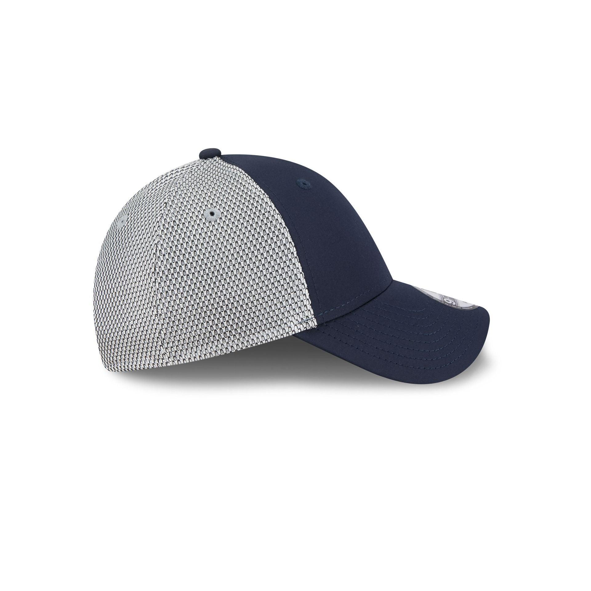 Oracle Red Bull Racing 2025 Las Vegas Race Special 9FORTY Snapback Hat Male Product Image