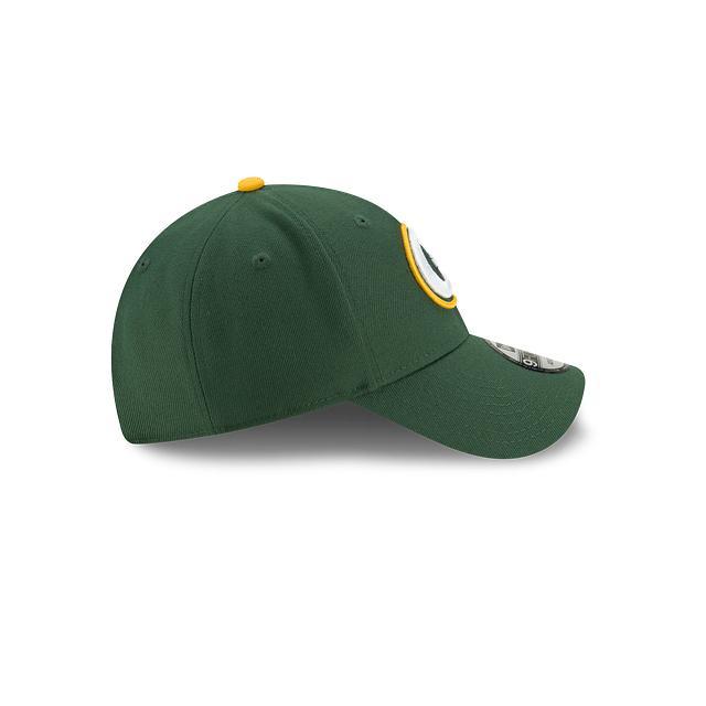 Cincinnati Bengals The League 9FORTY Adjustable Hat Male Product Image