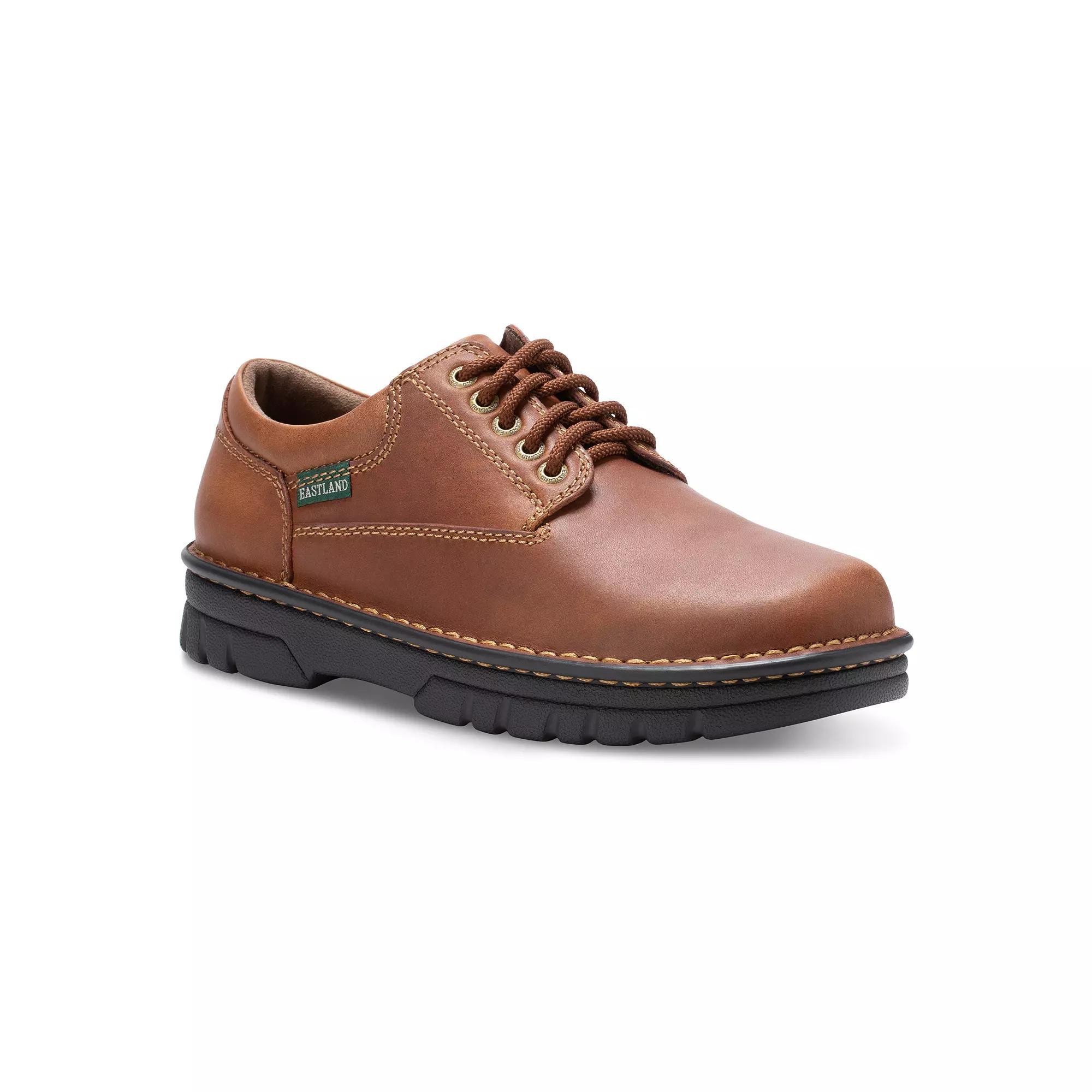 Eastland Plainview Men's Oxford Shoes, Size: 10 Product Image