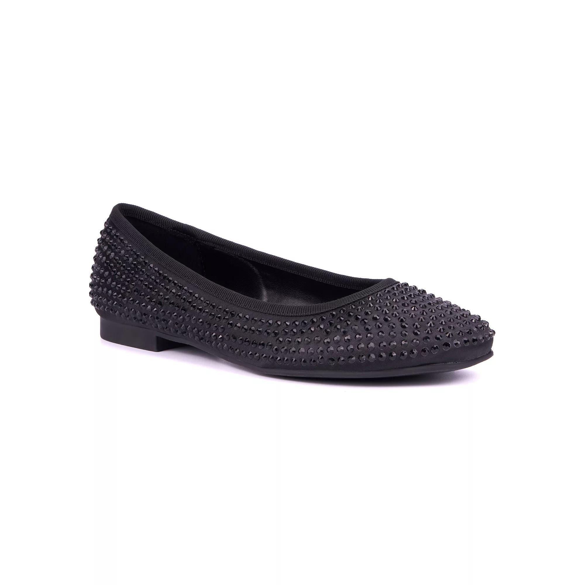 New York & Company Palmira Womens Ballet Flats Product Image