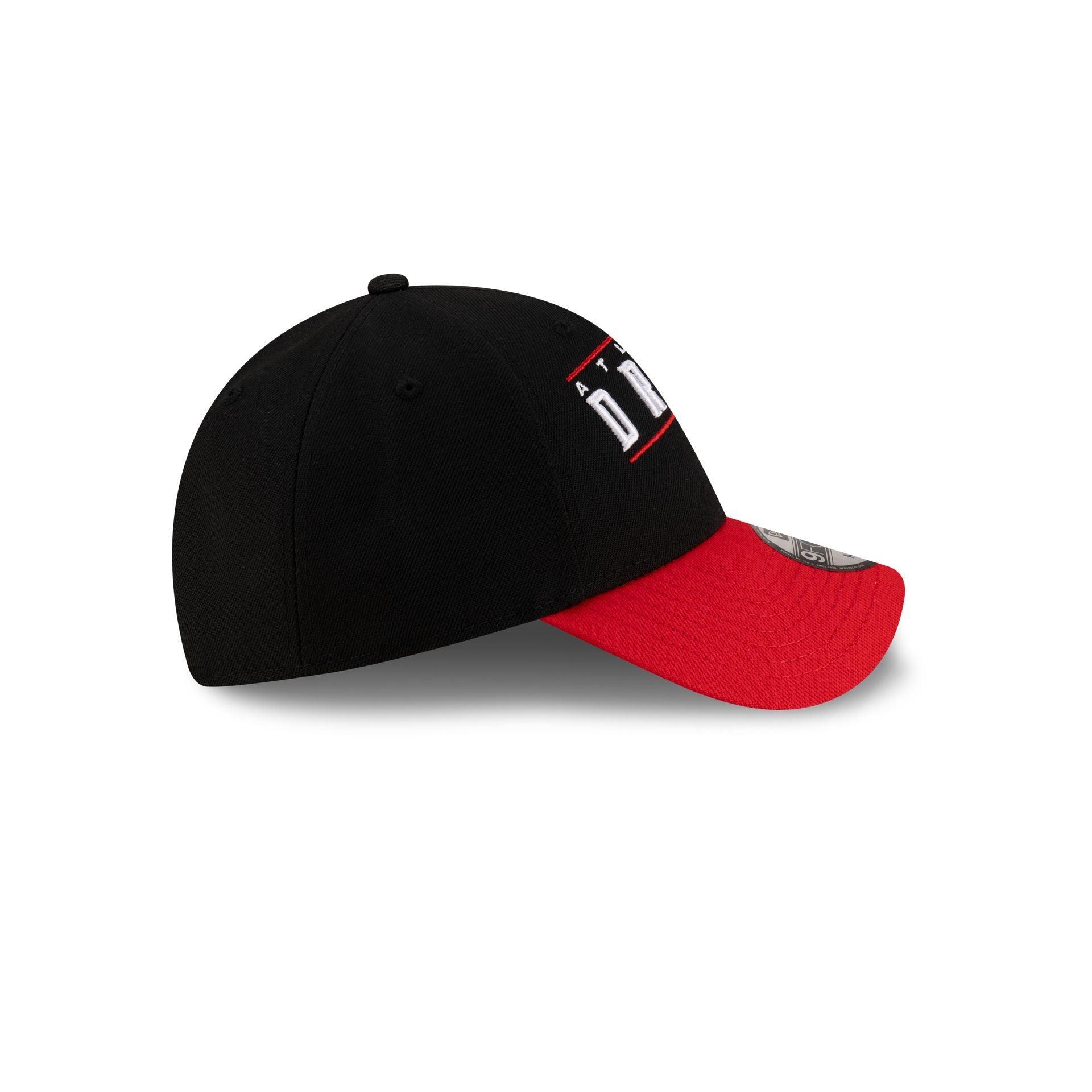 Cincinnati Reds Reflect Runner Adjustable Hat Male Product Image