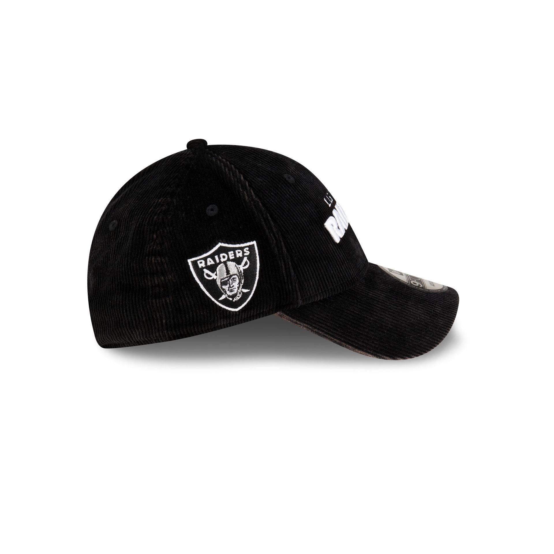 Dallas Cowboys Corded 9TWENTY Adjustable Hat Male Product Image