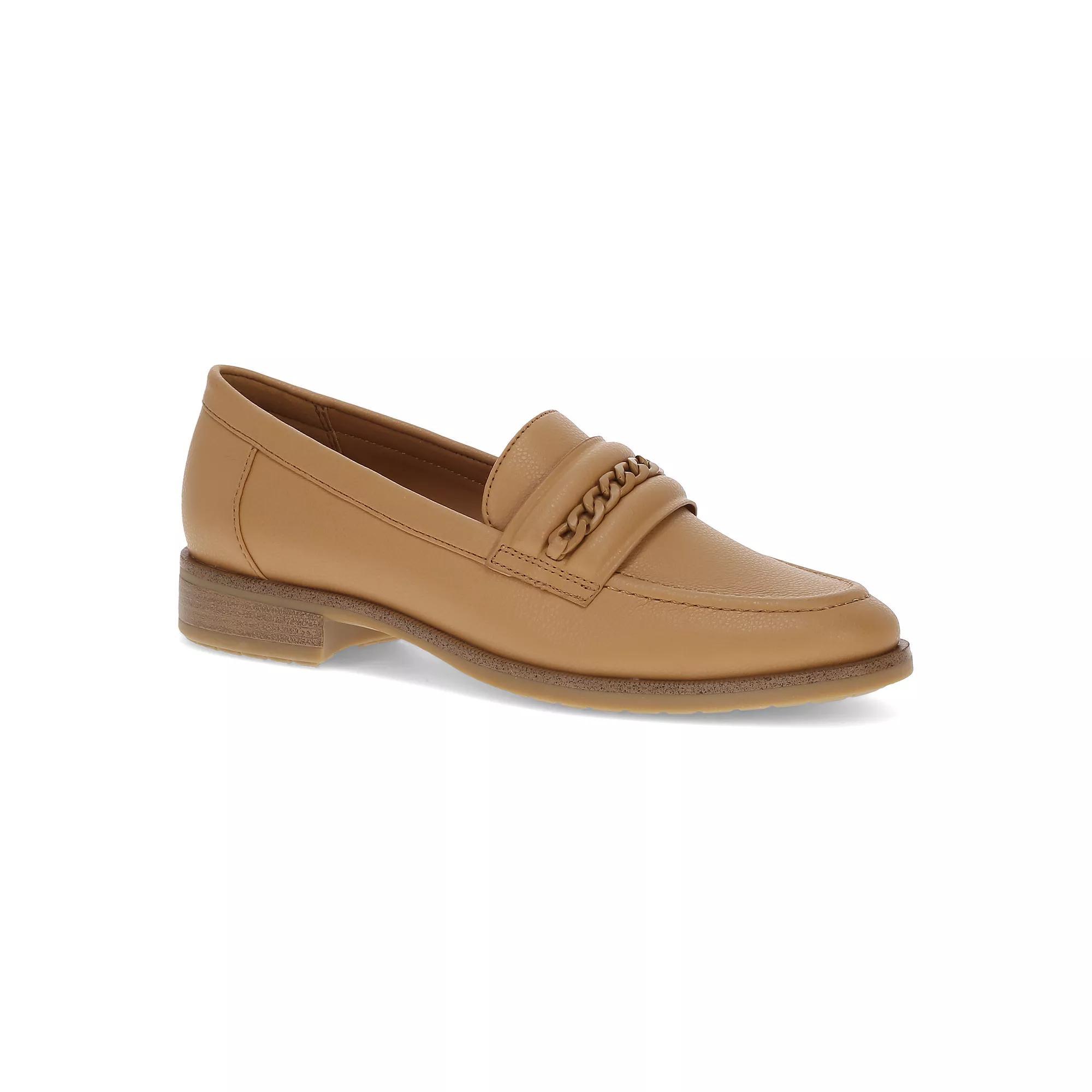 Baretraps Emmie Loafer Womens Casual Loafers Product Image