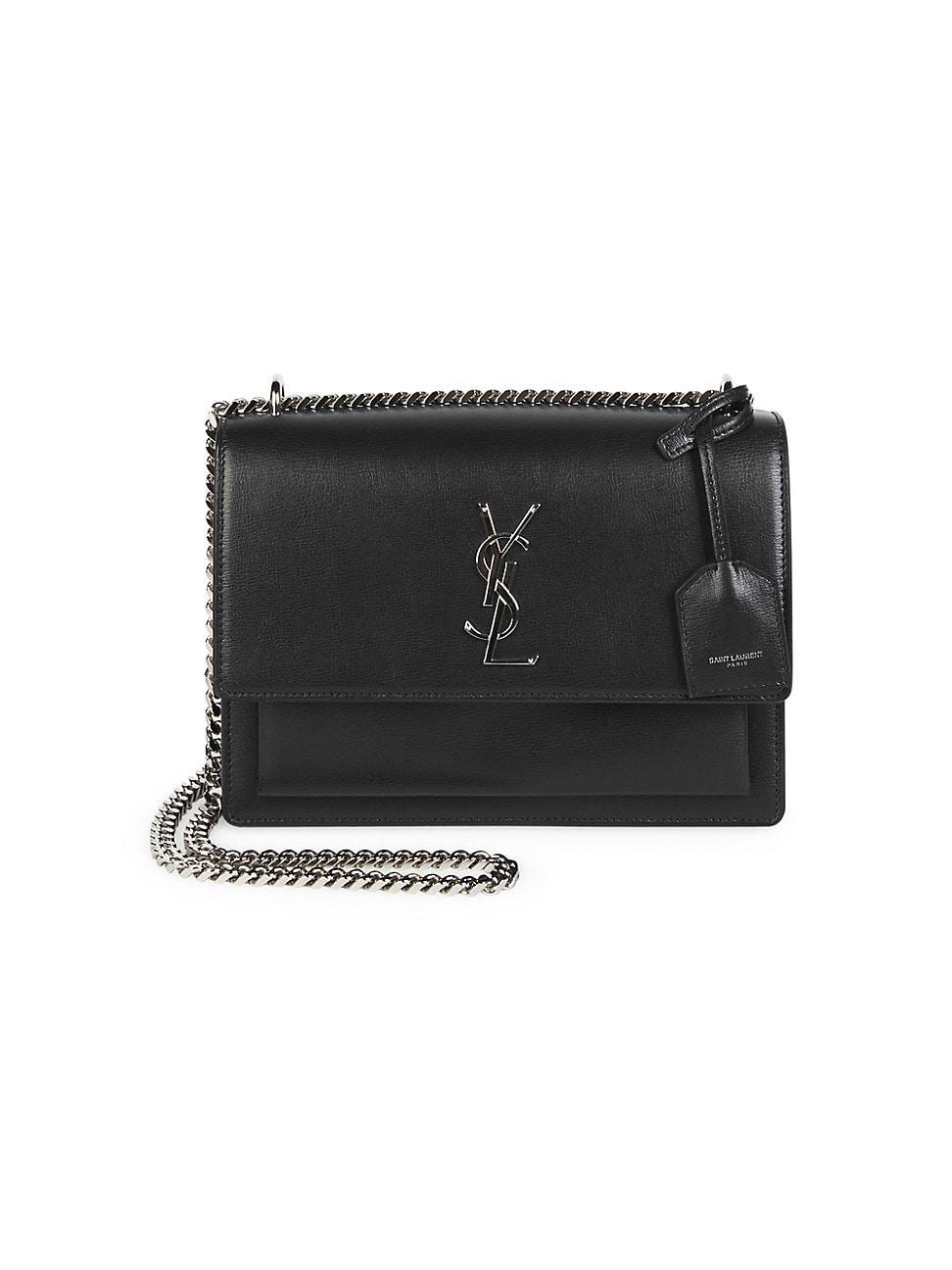 Womens Sunset Medium in Smooth Leather Product Image