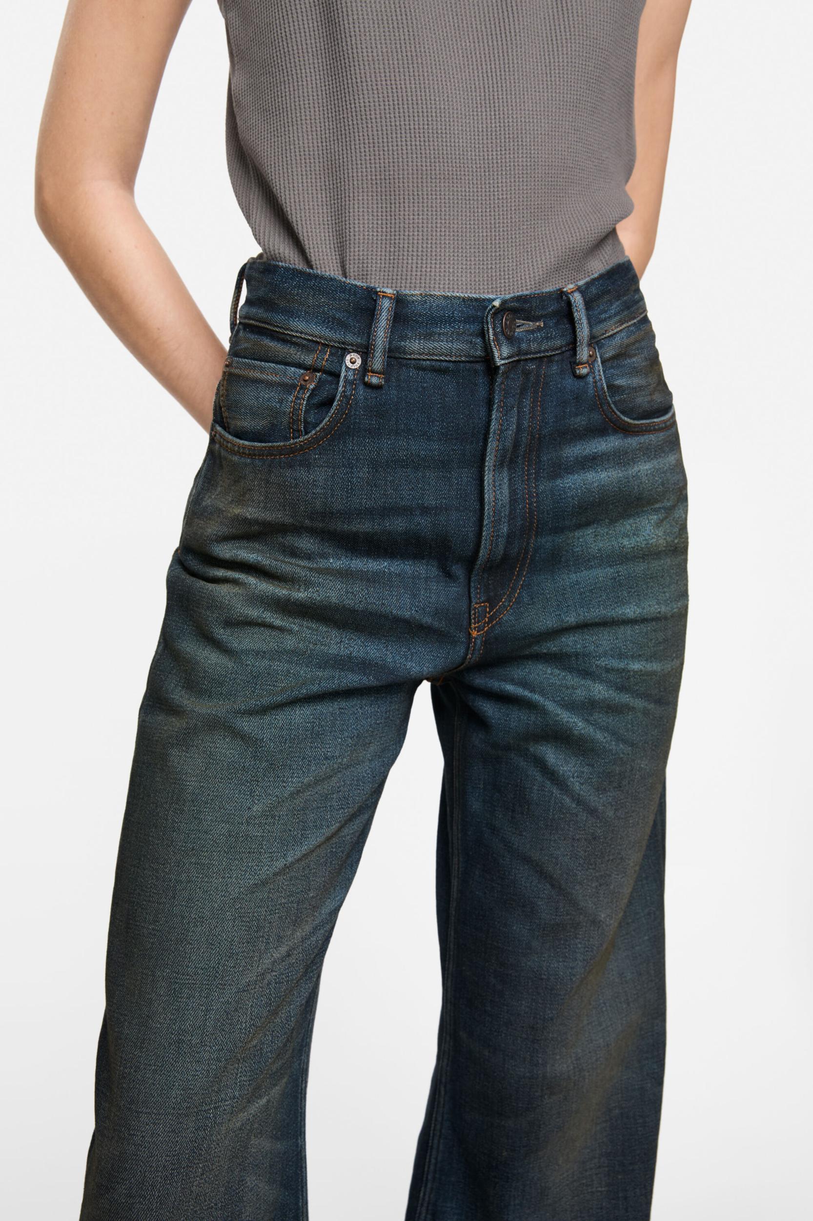 Regular fit jeans - 2022F Product Image