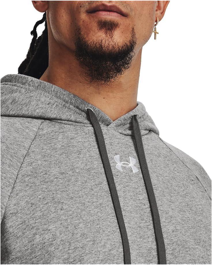 All SZN Fleece Hoodie Product Image