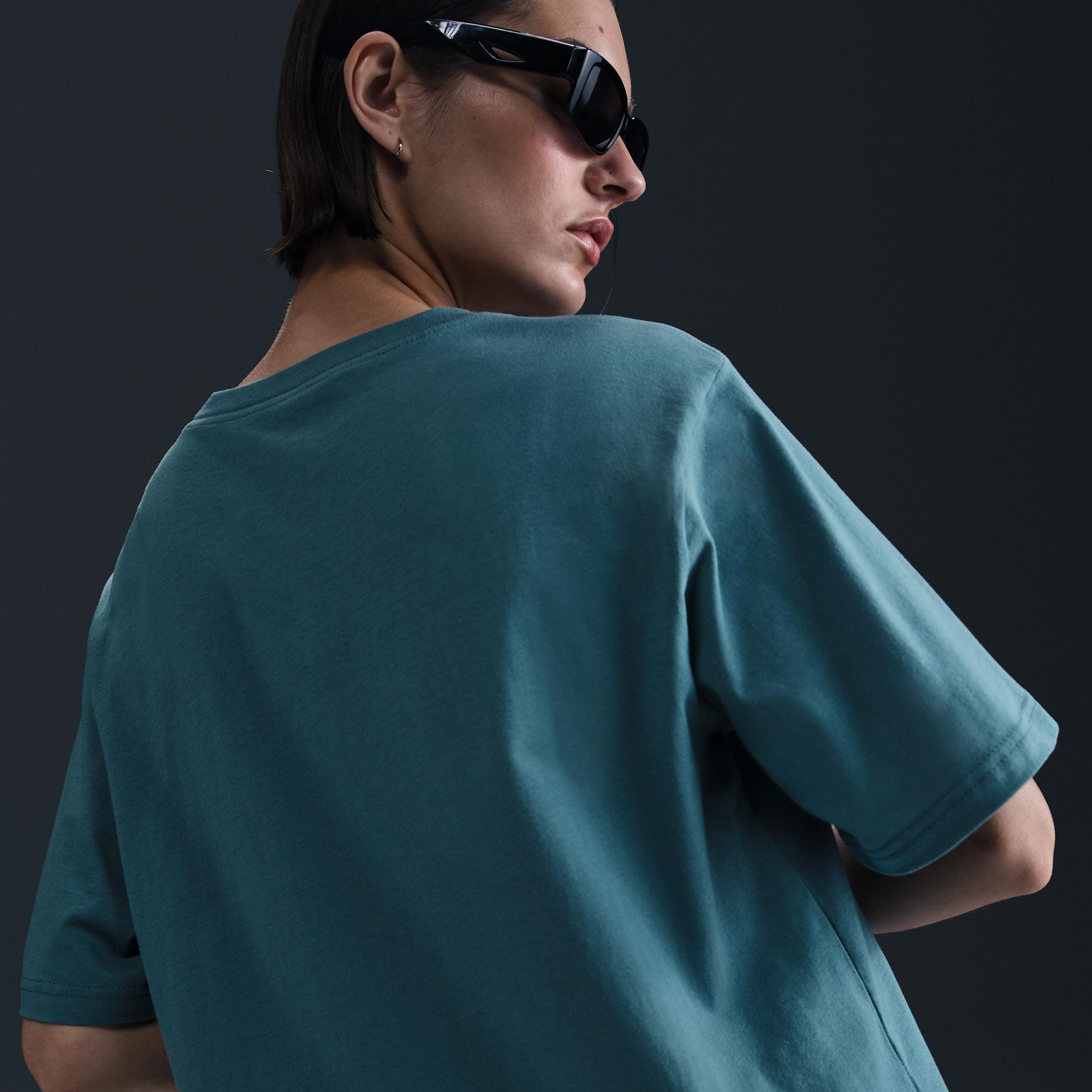 Women's Nike Sportswear Essential T-Shirt Product Image
