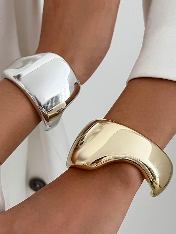 Geometric Bracelet Accessories Product Image