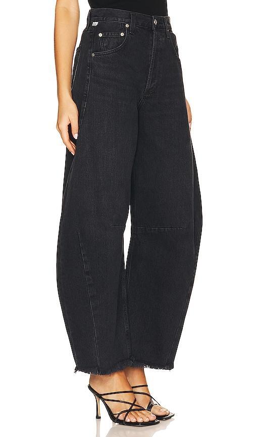 Horseshoe Jean Citizens of Humanity Product Image