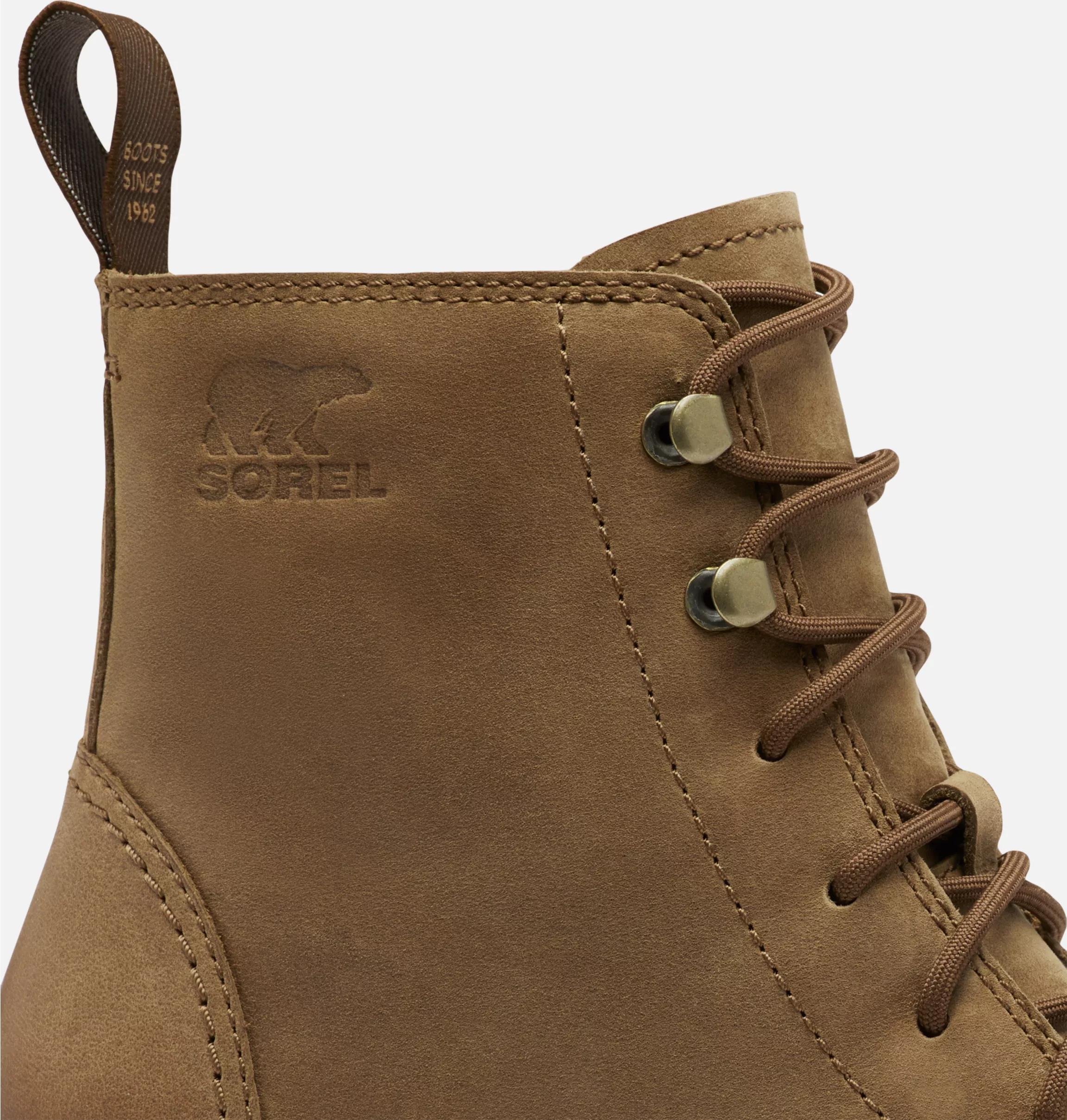 Women's Hi-Line™ Heel Lace Boot Product Image