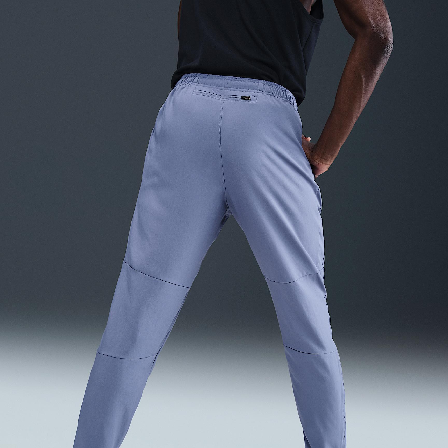 Nike Challenger Men's Dri-FIT Woven Running Pants Product Image