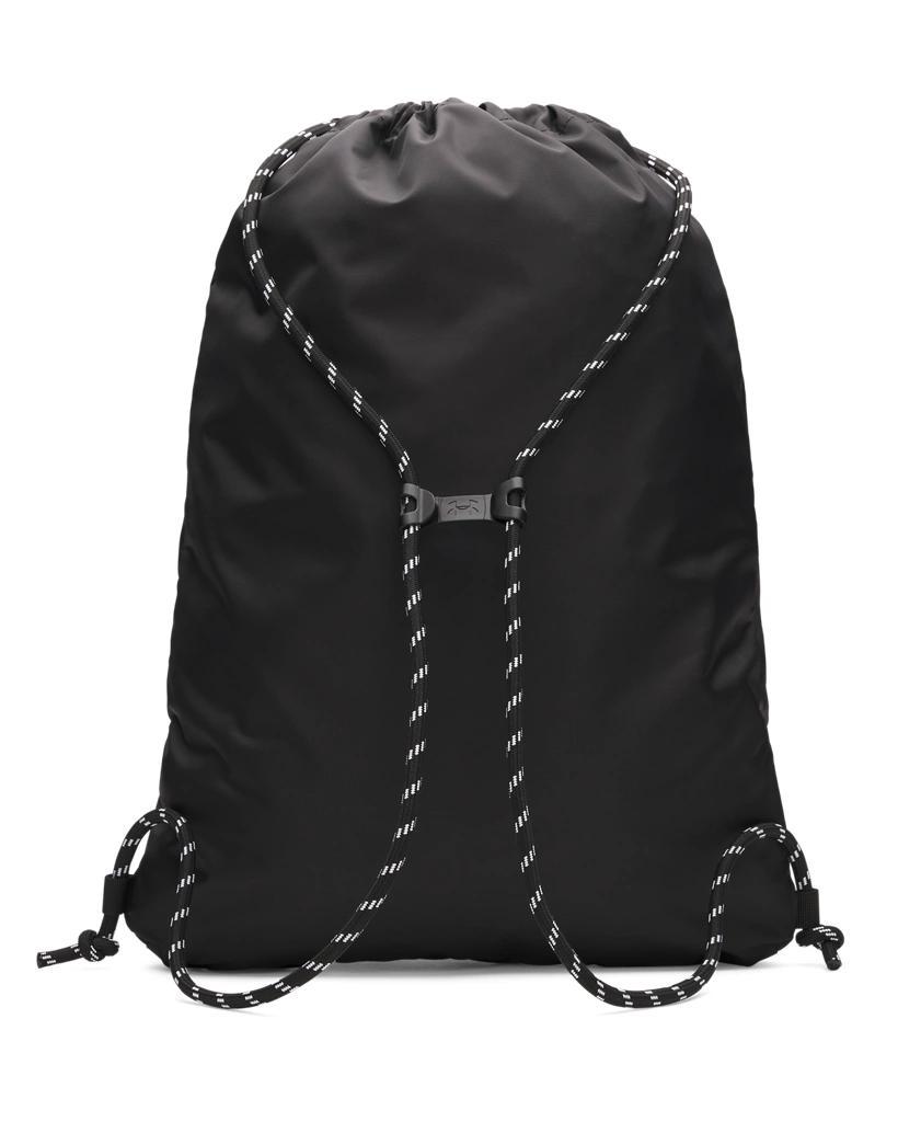 UA Hustle Product Image