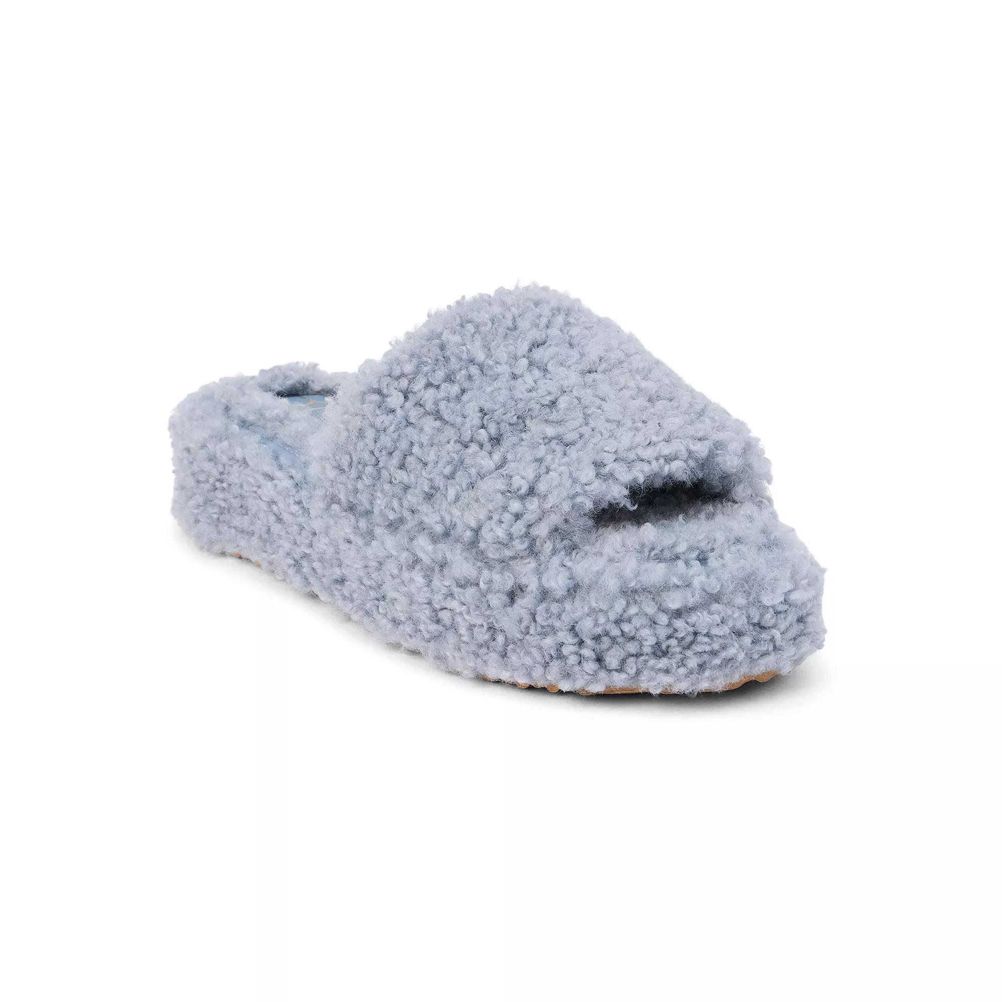 Beach by Matisse Frost Women's Sandals, Size: 9, Grey Product Image