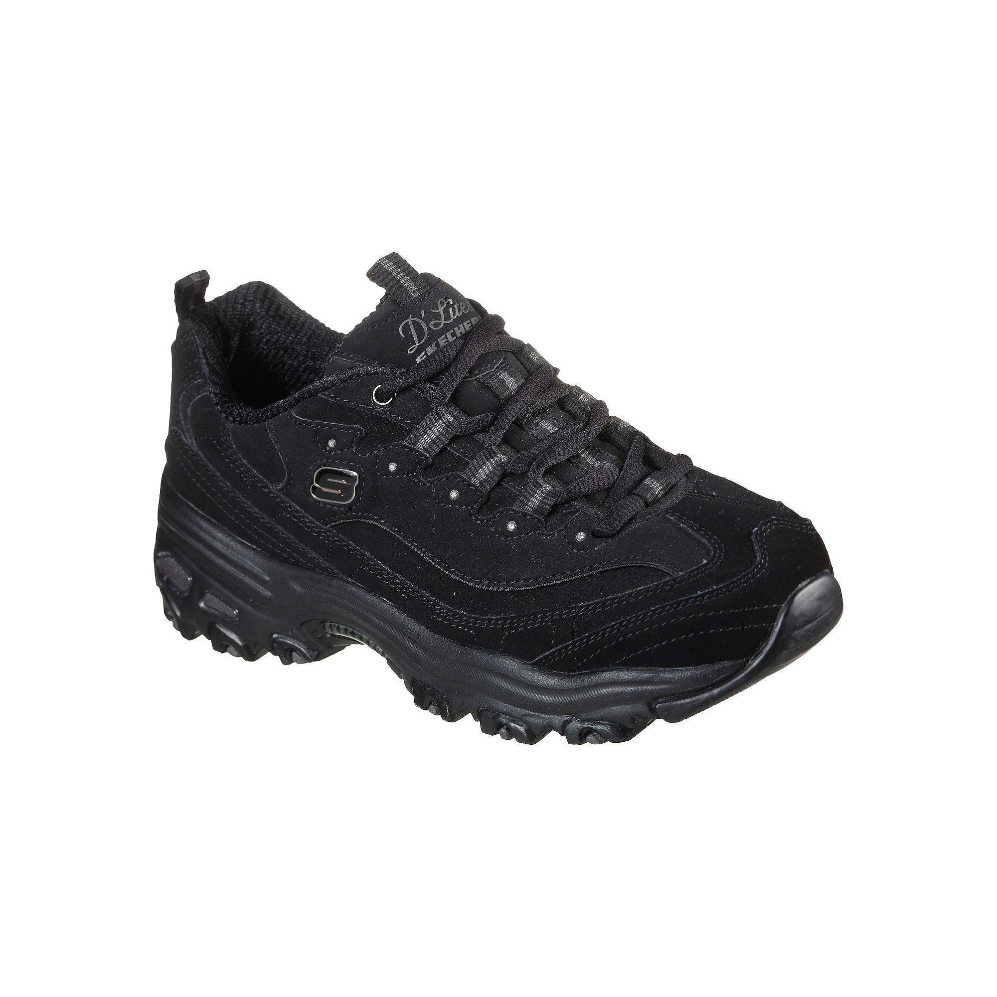 Skechers DLites Womens Shoes Product Image