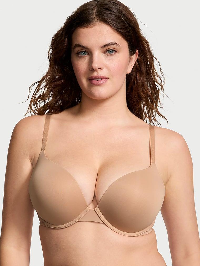 Bombshell Push-Up Bra Product Image