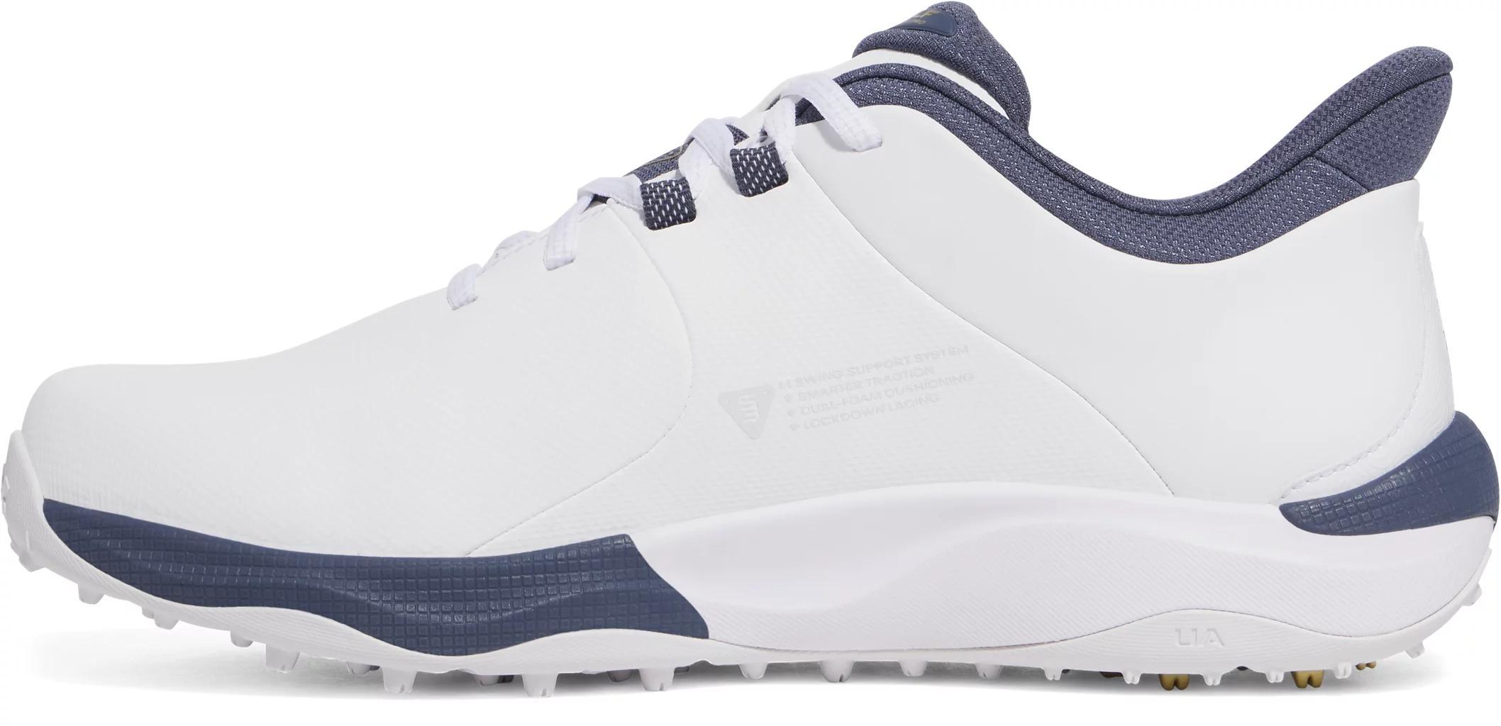 UA Drive Pro Spikeless Product Image