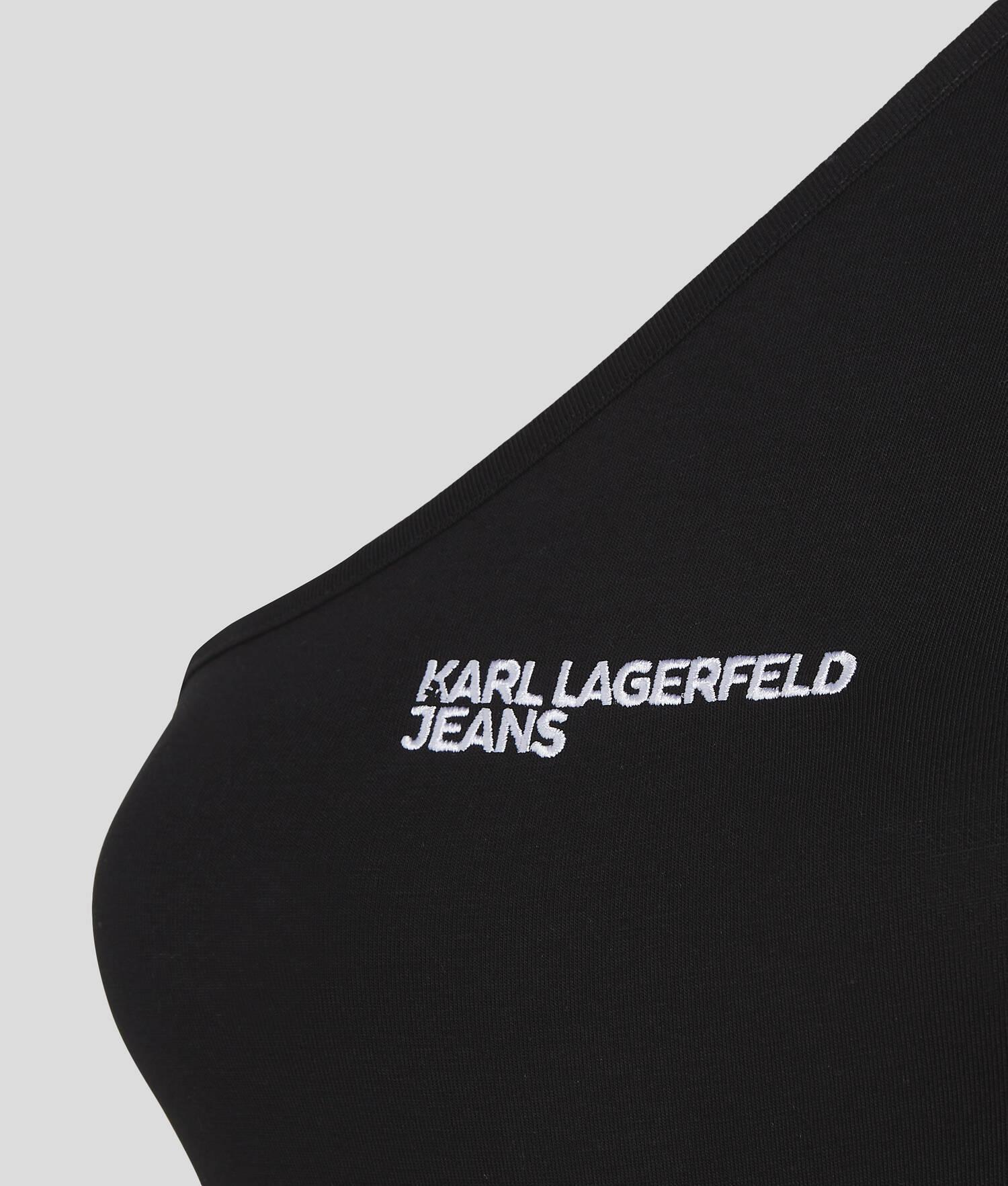 KLJ CUT-OUT TANK DRESS Product Image